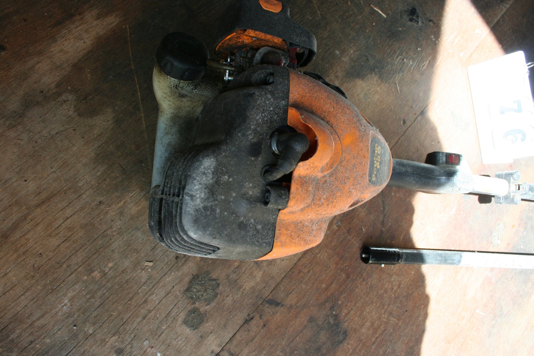 Image for Poulan Pro Pole Saw