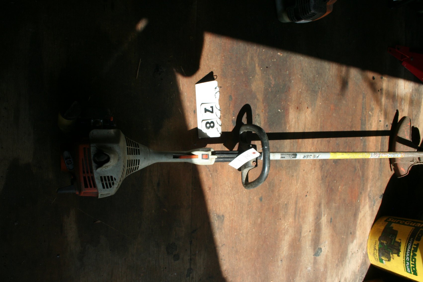 Image for Shihl FS 55 R