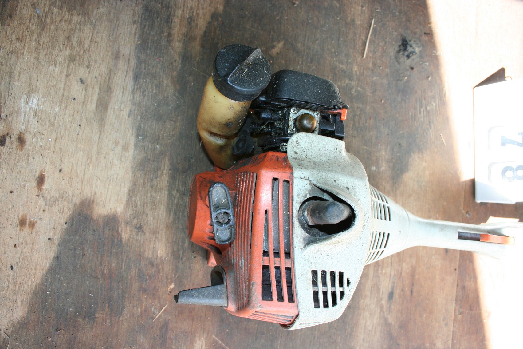 Image for Shihl FS 55 R