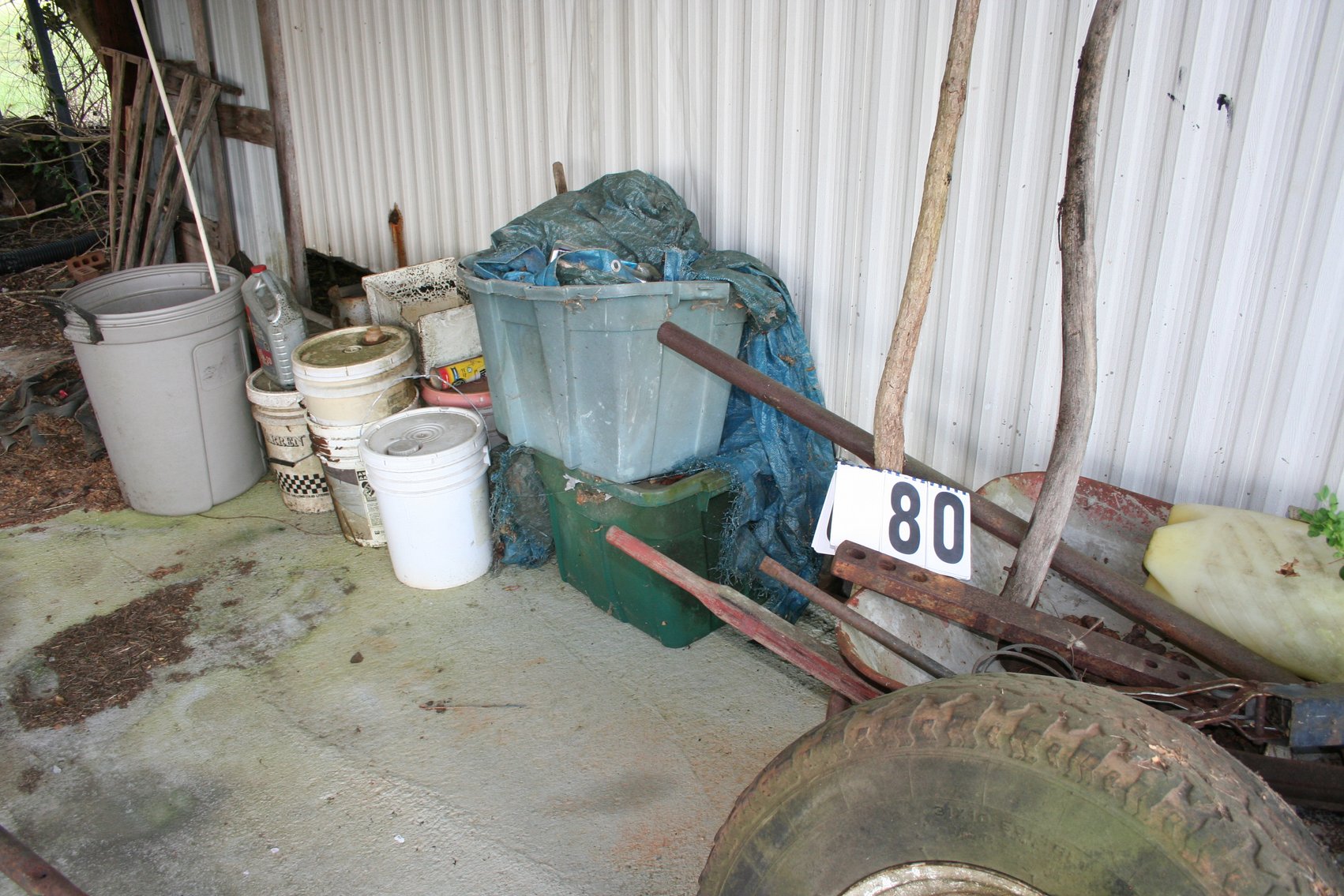 Image for Woodstove Misc Items