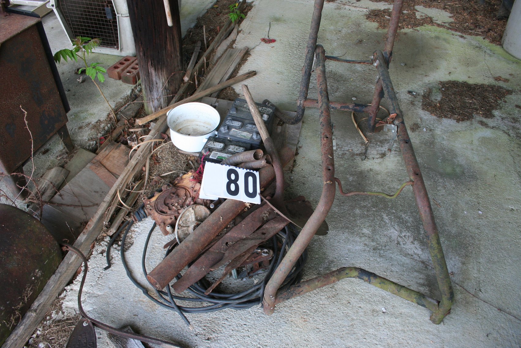 Image for Woodstove Misc Items