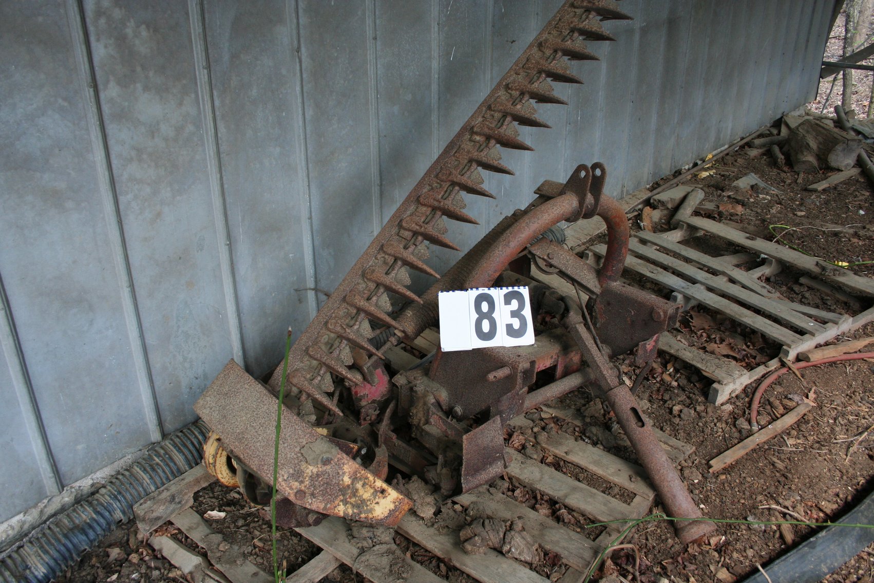 Image for Cycle Mower