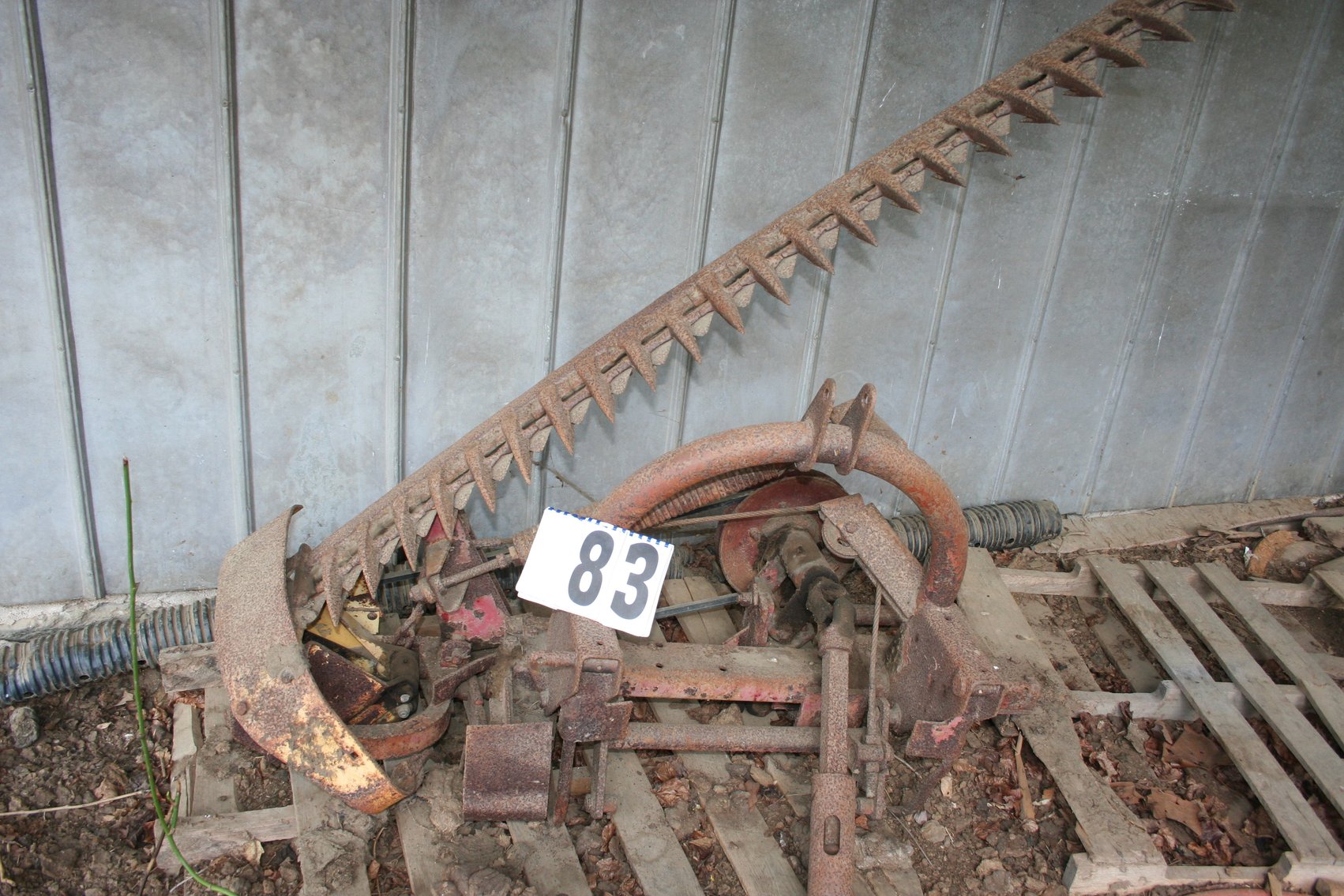 Image for Cycle Mower