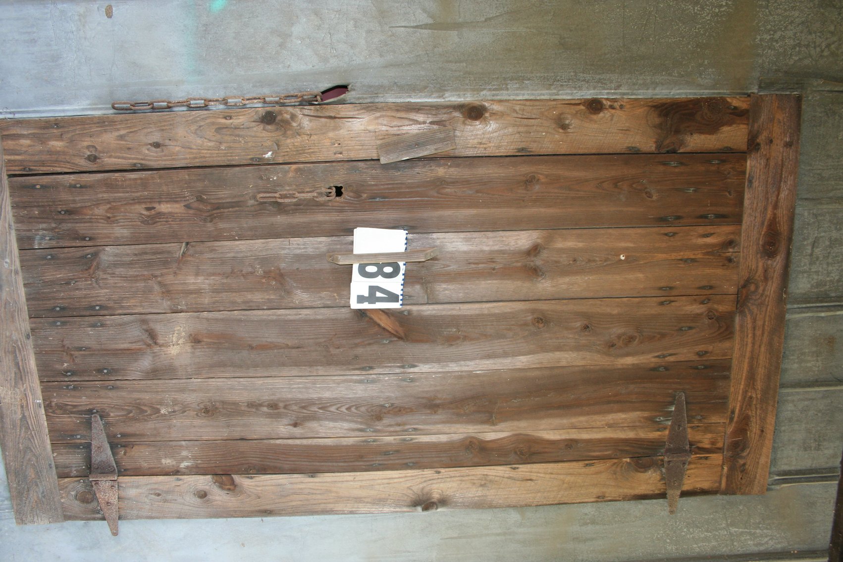 Image for Treasure Barn Contents 