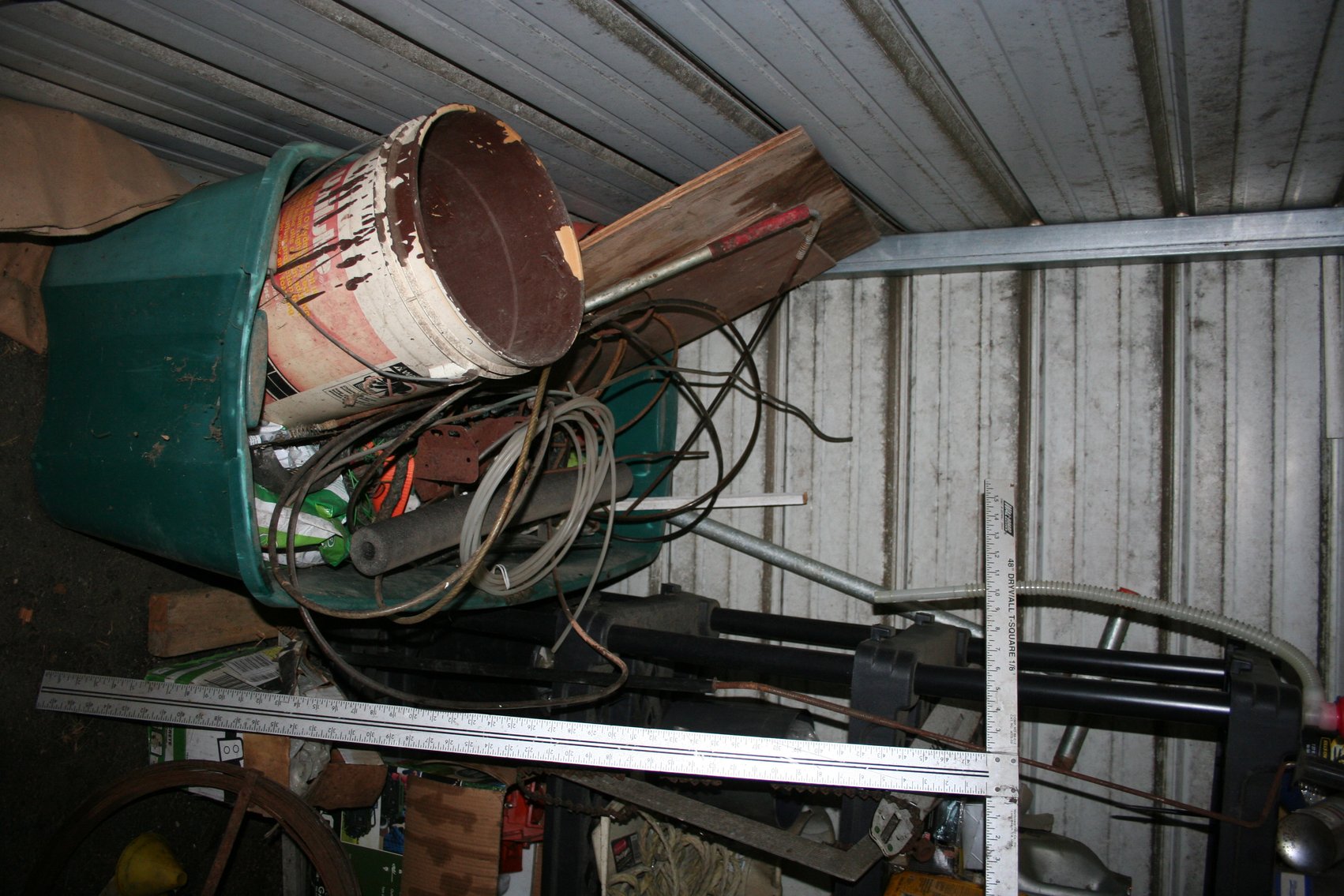 Image for Shelving, Misc Oil, Misc Treasure