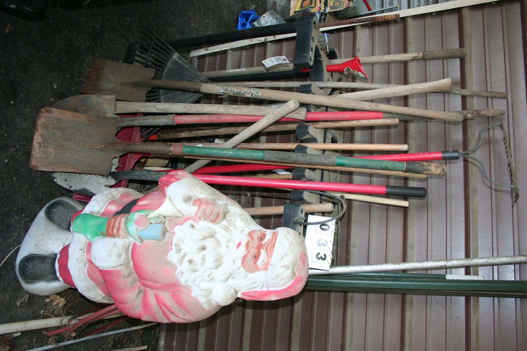 Image for Gardening Tools