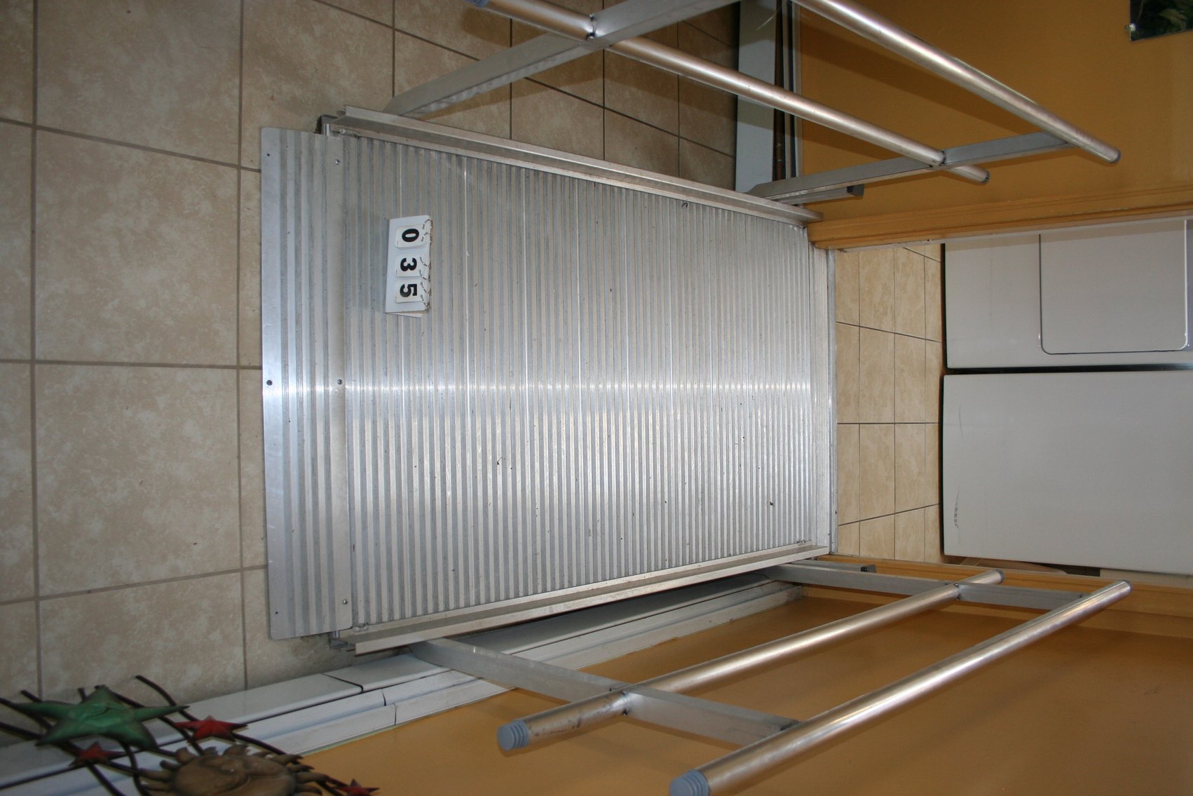 Image for Aluminum Ramp 6 Foot