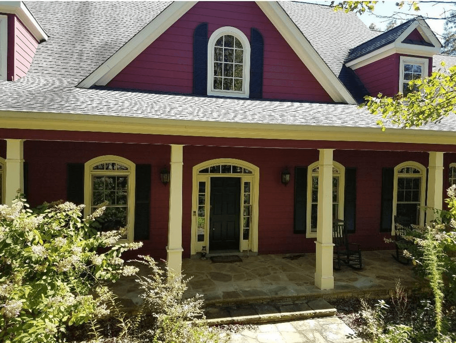 Image for 42 Waterside Court, Ellijay, GA - Bankruptcy Case #16-21136-JRS