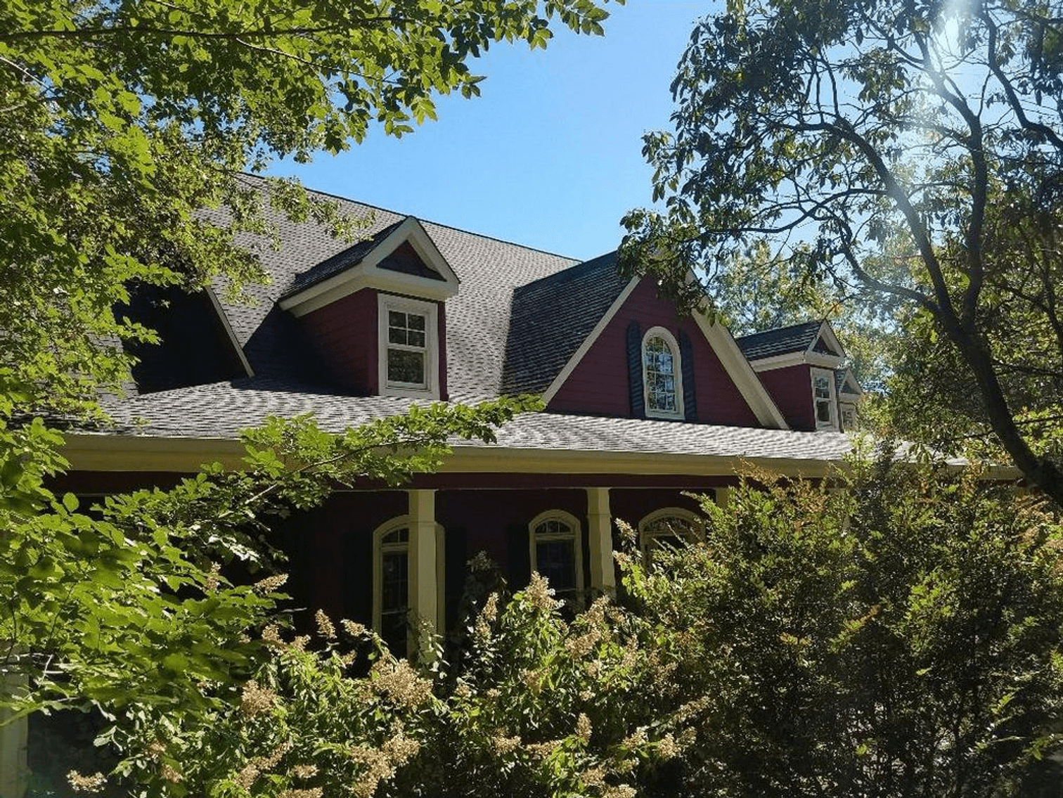 Image for 42 Waterside Court, Ellijay, GA - Bankruptcy Case #16-21136-JRS