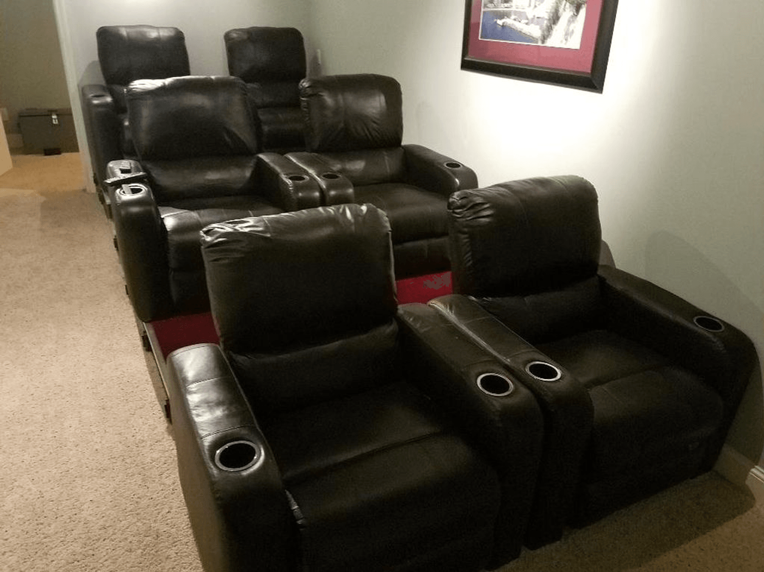 Image for 42 Waterside Court, Ellijay, GA - Bankruptcy Case #16-21136-JRS