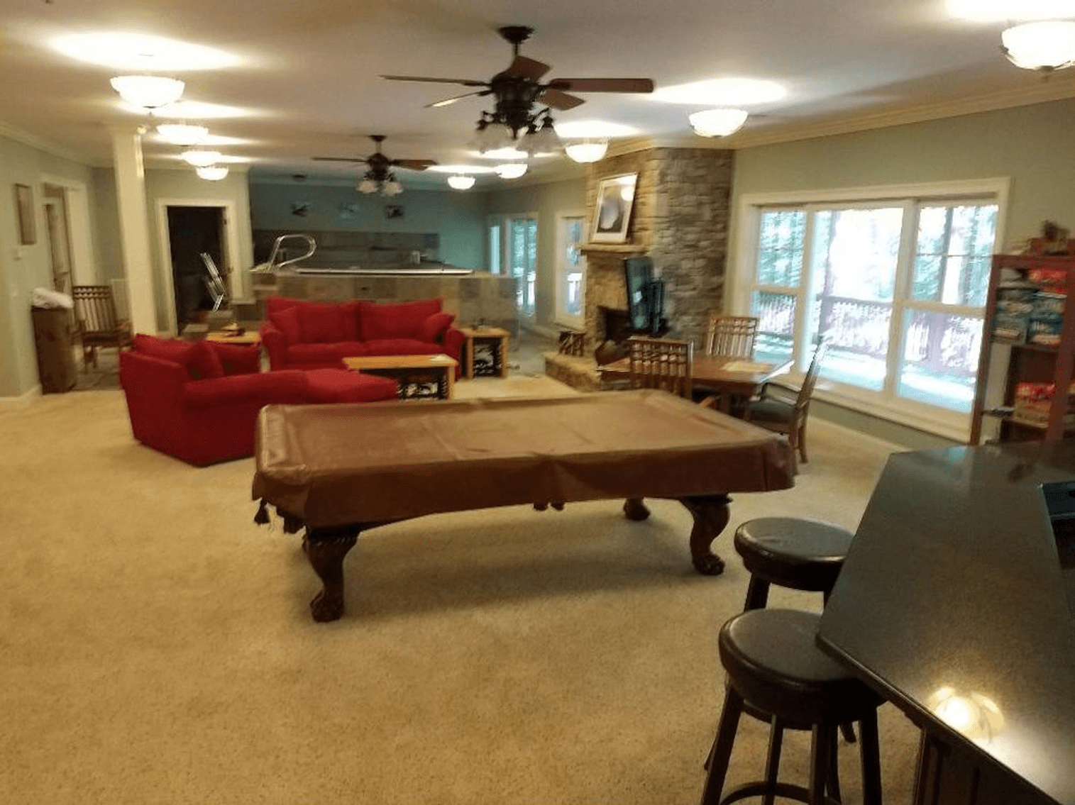 Image for 42 Waterside Court, Ellijay, GA - Bankruptcy Case #16-21136-JRS