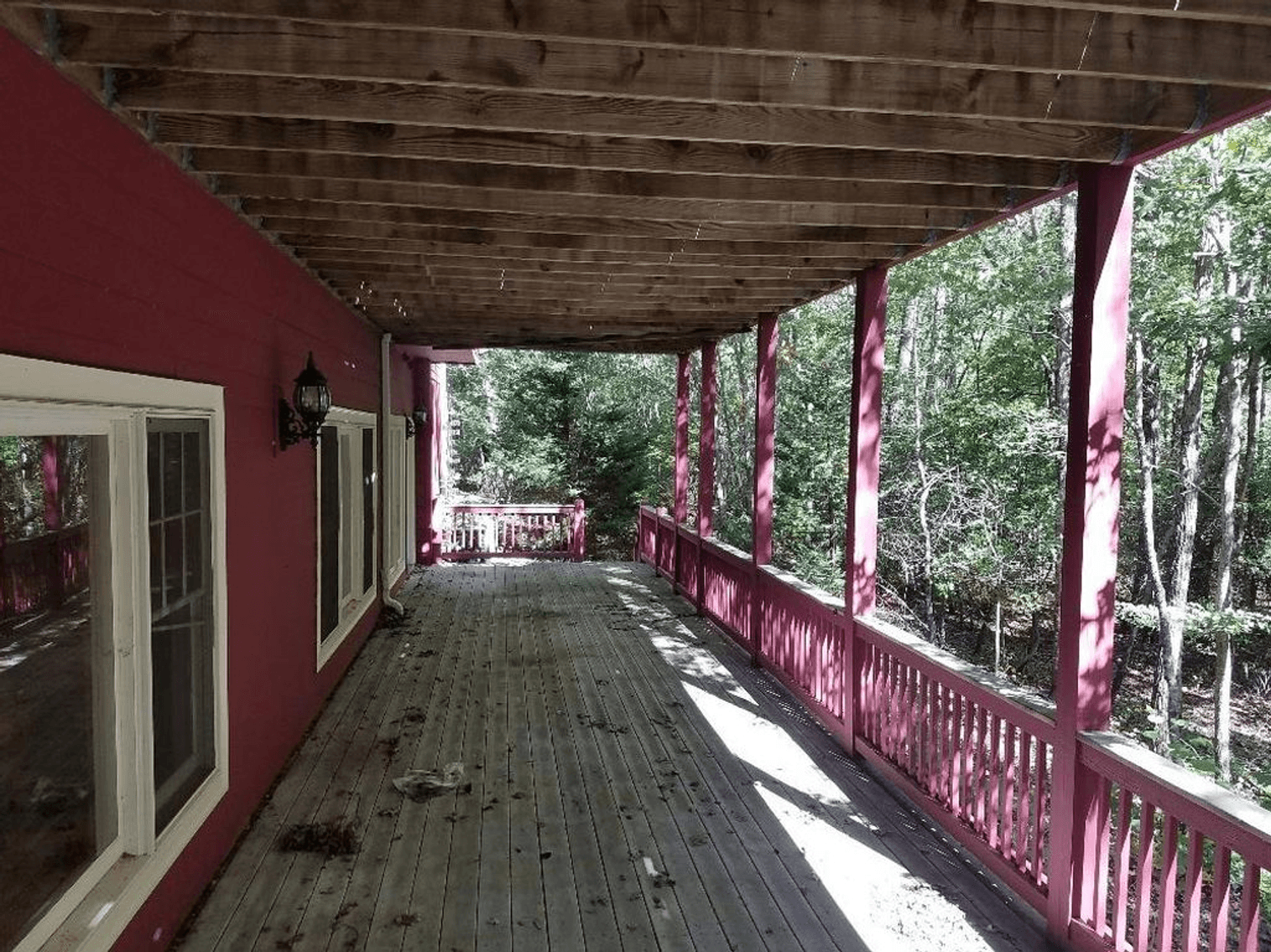 Image for 42 Waterside Court, Ellijay, GA - Bankruptcy Case #16-21136-JRS