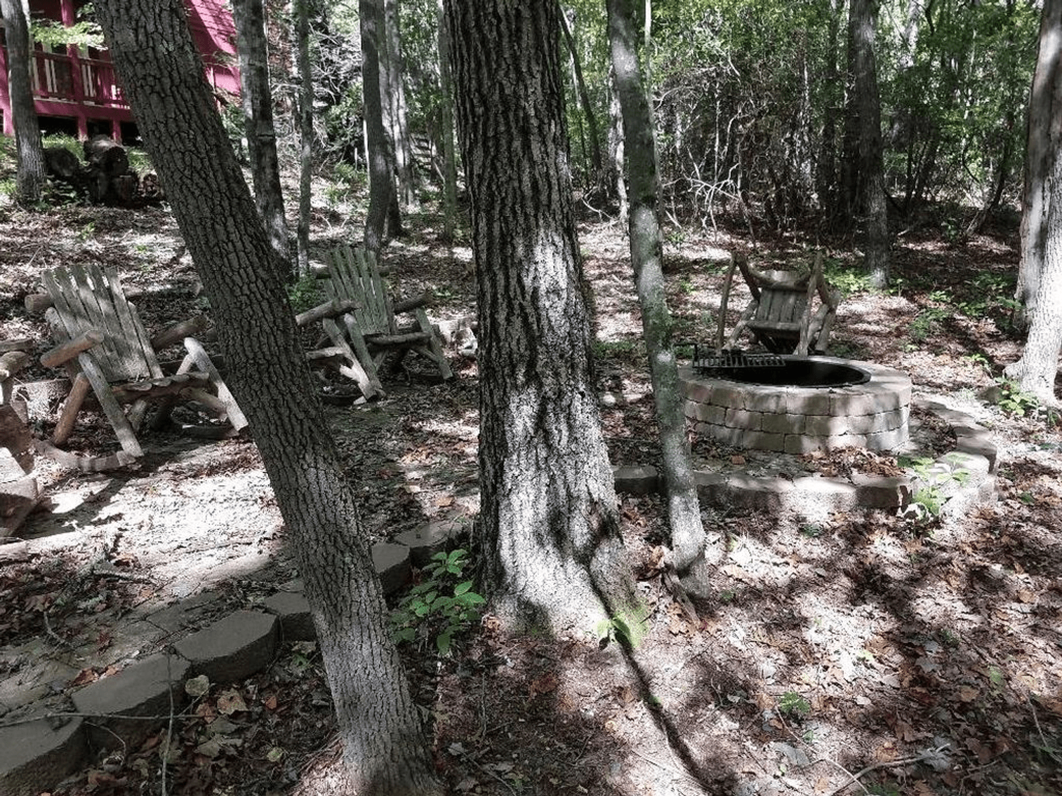 Image for 42 Waterside Court, Ellijay, GA - Bankruptcy Case #16-21136-JRS