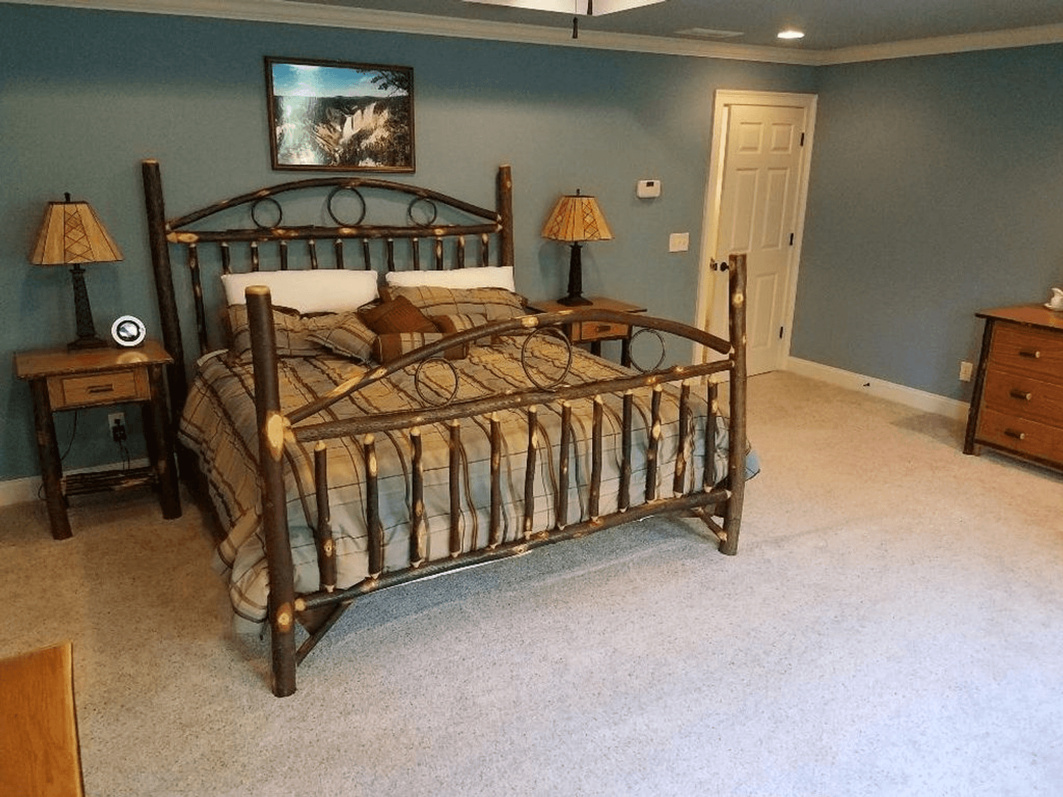 Image for 42 Waterside Court, Ellijay, GA - Bankruptcy Case #16-21136-JRS