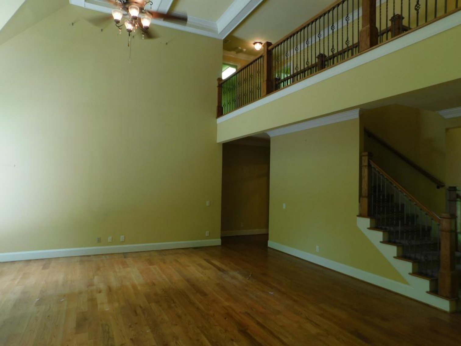 Image for 42 Waterside Court, Ellijay, GA - Bankruptcy Case #16-21136-JRS