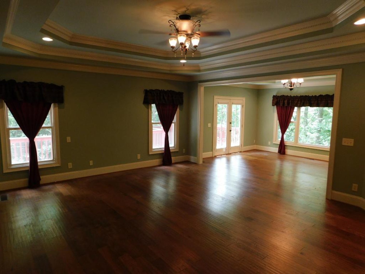 Image for 42 Waterside Court, Ellijay, GA - Bankruptcy Case #16-21136-JRS