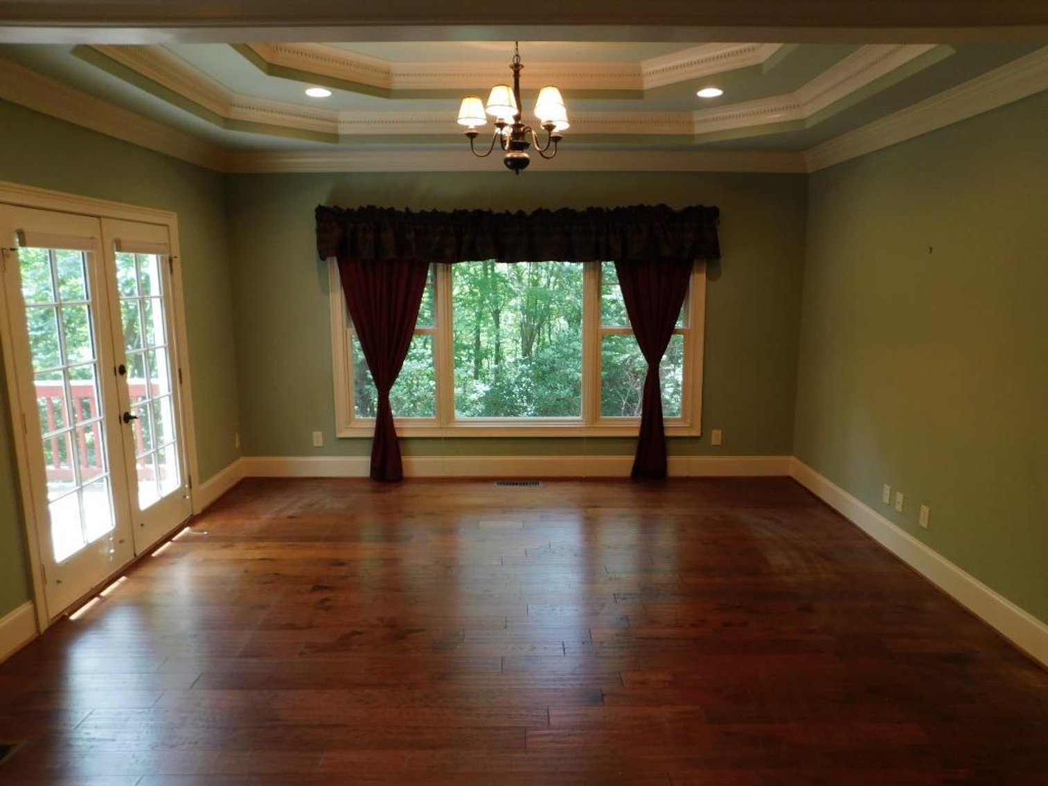 Image for 42 Waterside Court, Ellijay, GA - Bankruptcy Case #16-21136-JRS