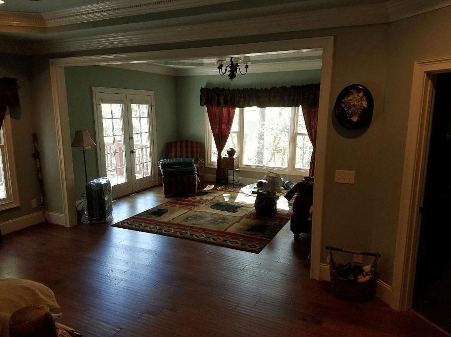 Image for 42 Waterside Court, Ellijay, GA - Bankruptcy Case #16-21136-JRS