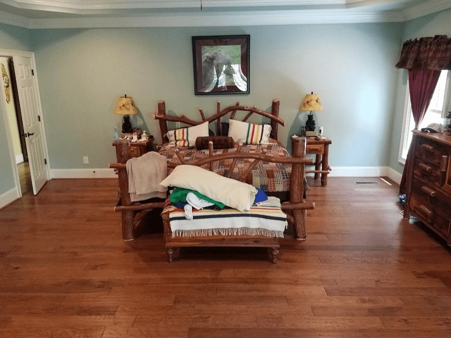 Image for 42 Waterside Court, Ellijay, GA - Bankruptcy Case #16-21136-JRS