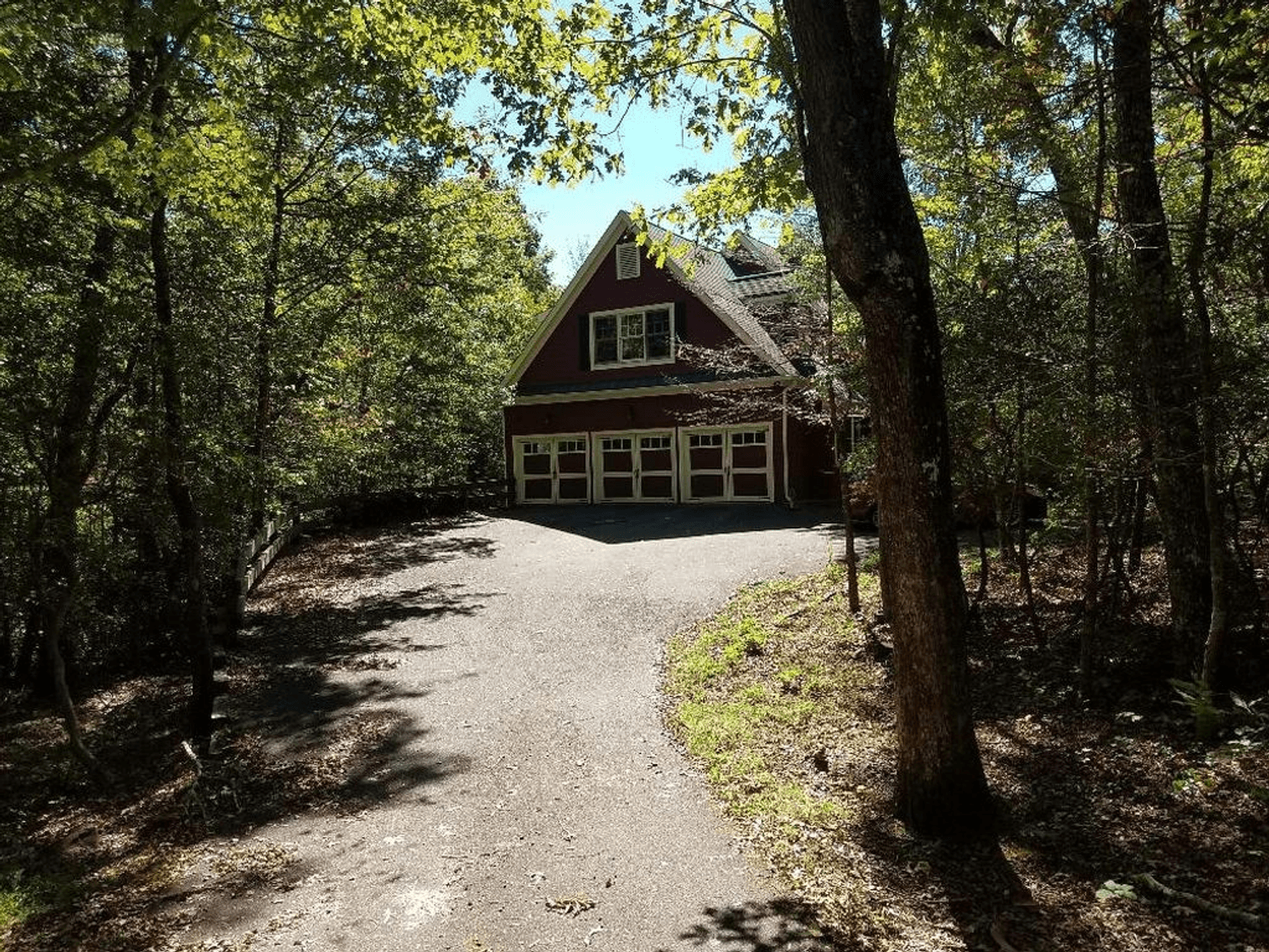 Image for 42 Waterside Court, Ellijay, GA - Bankruptcy Case #16-21136-JRS