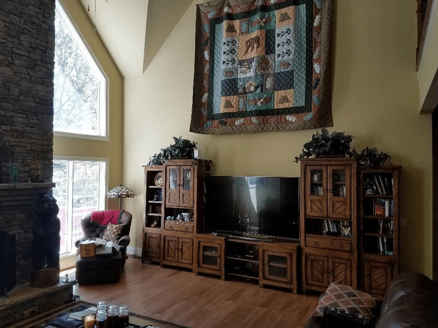 Image for 42 Waterside Court, Ellijay, GA - Bankruptcy Case #16-21136-JRS