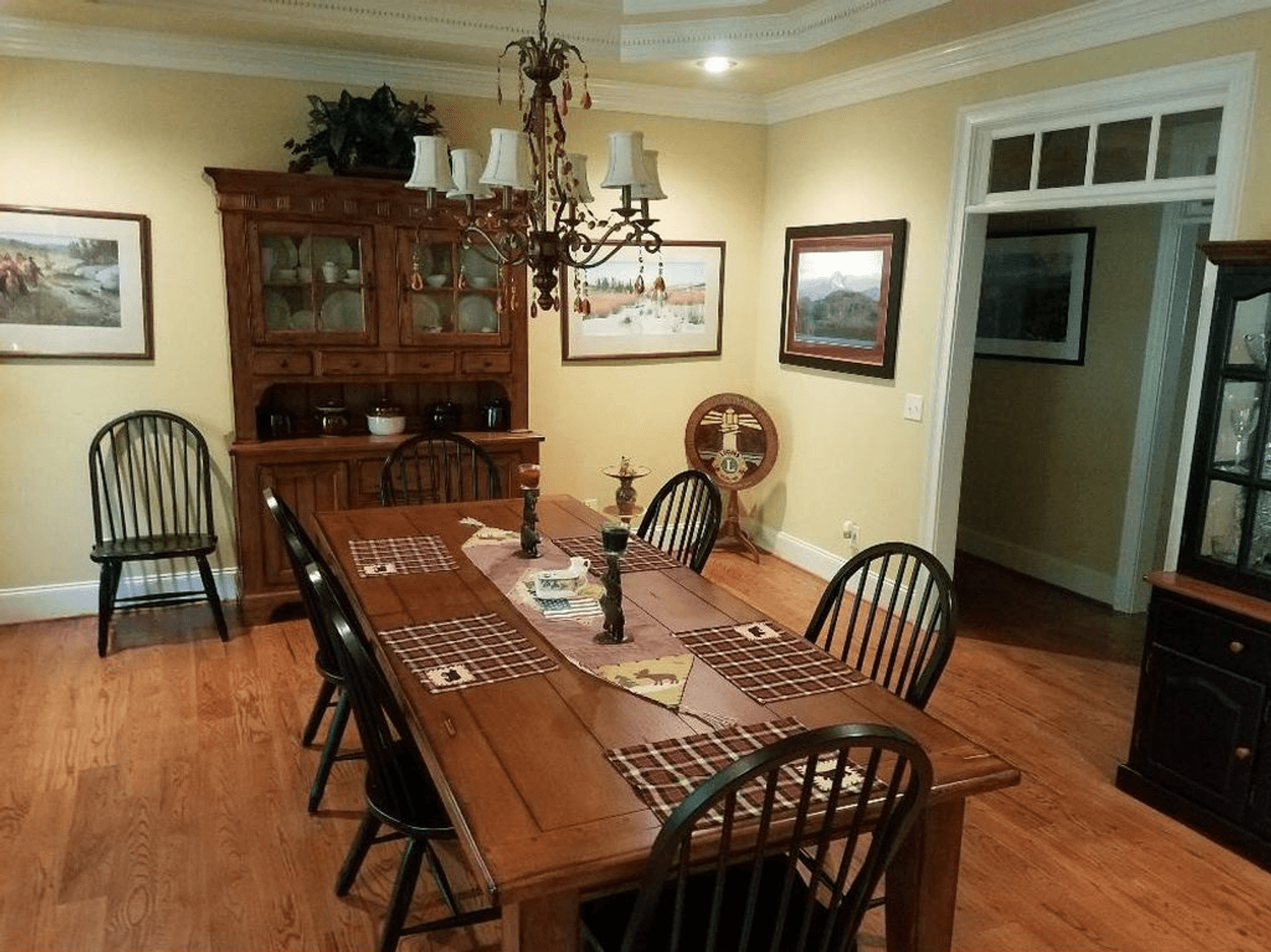 Image for 42 Waterside Court, Ellijay, GA - Bankruptcy Case #16-21136-JRS