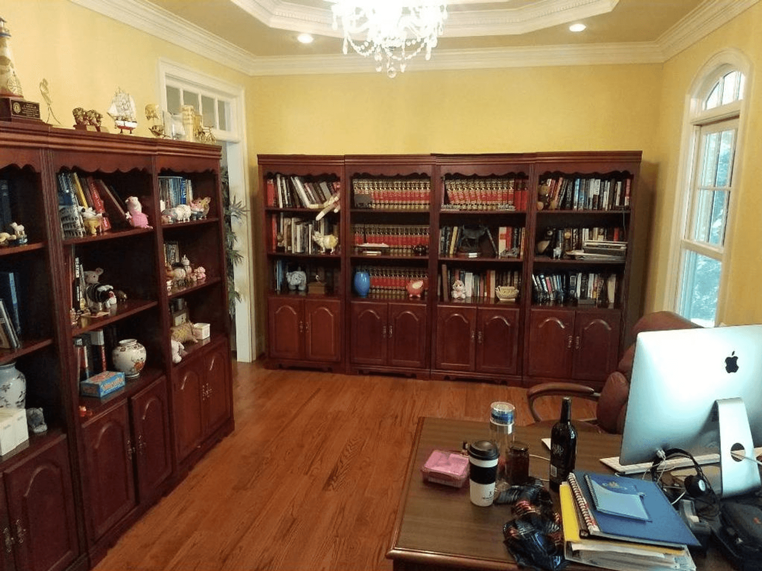 Image for 42 Waterside Court, Ellijay, GA - Bankruptcy Case #16-21136-JRS