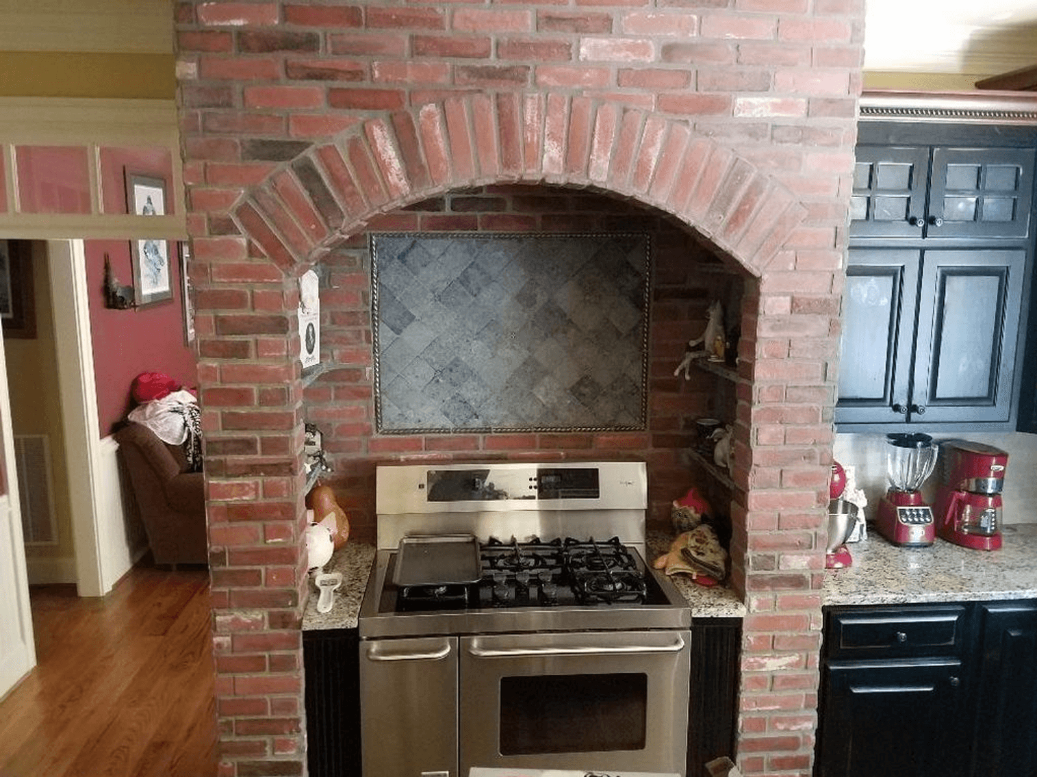 Image for 42 Waterside Court, Ellijay, GA - Bankruptcy Case #16-21136-JRS