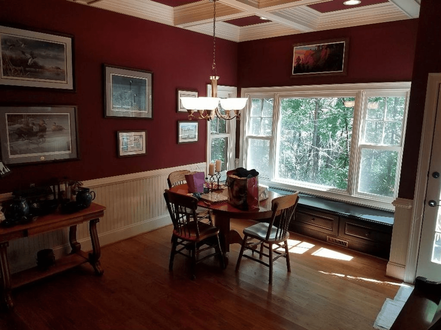 Image for 42 Waterside Court, Ellijay, GA - Bankruptcy Case #16-21136-JRS