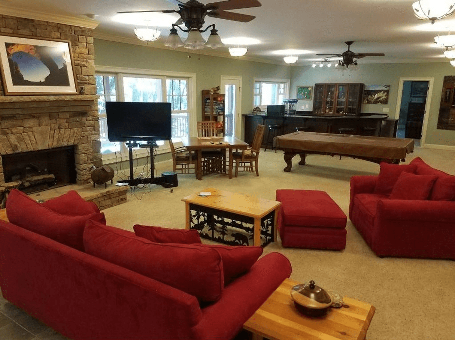 Image for 42 Waterside Court, Ellijay, GA - Bankruptcy Case #16-21136-JRS