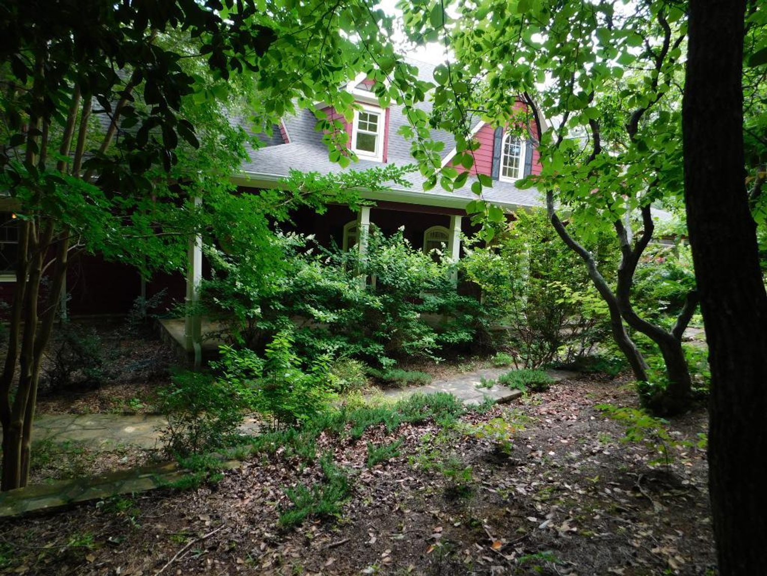 Image for 42 Waterside Court, Ellijay, GA - Bankruptcy Case #16-21136-JRS