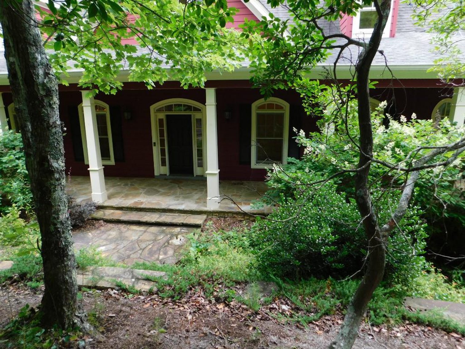 Image for 42 Waterside Court, Ellijay, GA - Bankruptcy Case #16-21136-JRS