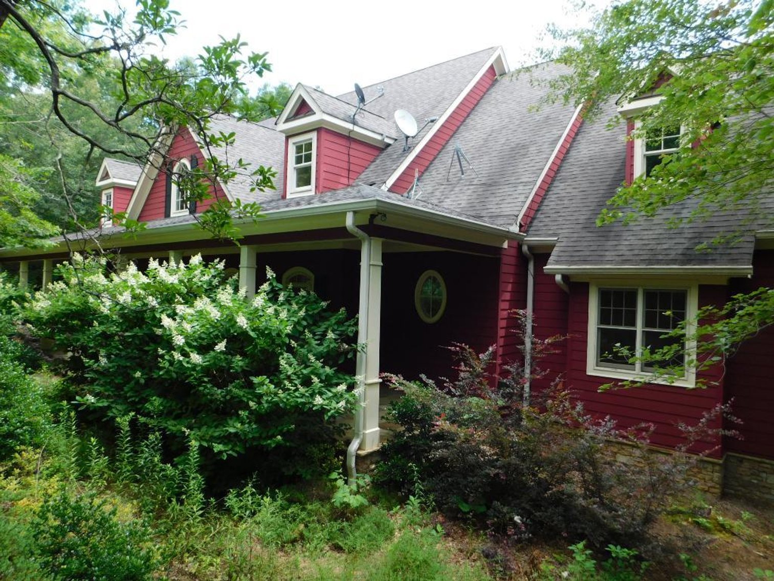 Image for 42 Waterside Court, Ellijay, GA - Bankruptcy Case #16-21136-JRS