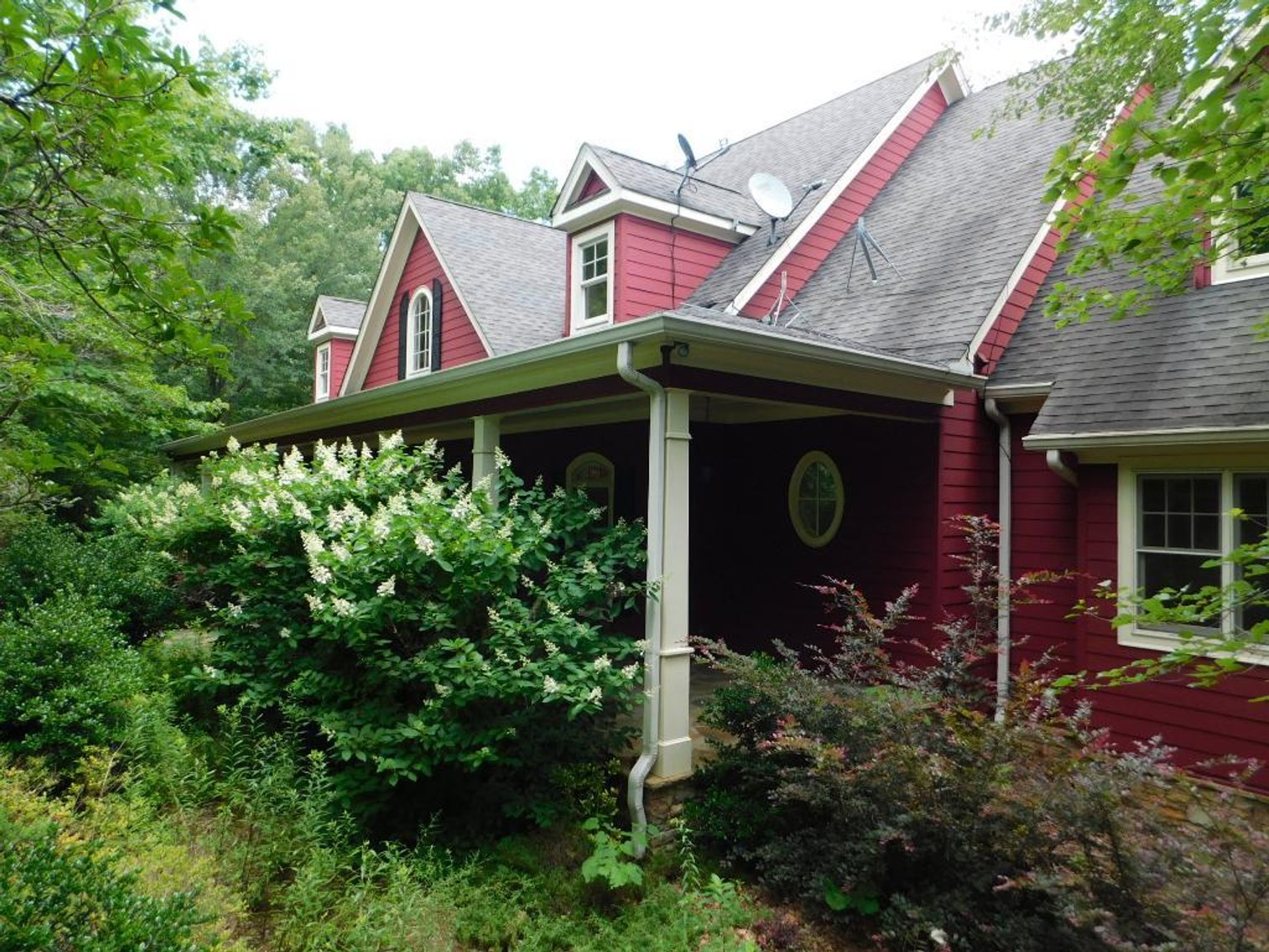 Image for 42 Waterside Court, Ellijay, GA - Bankruptcy Case #16-21136-JRS