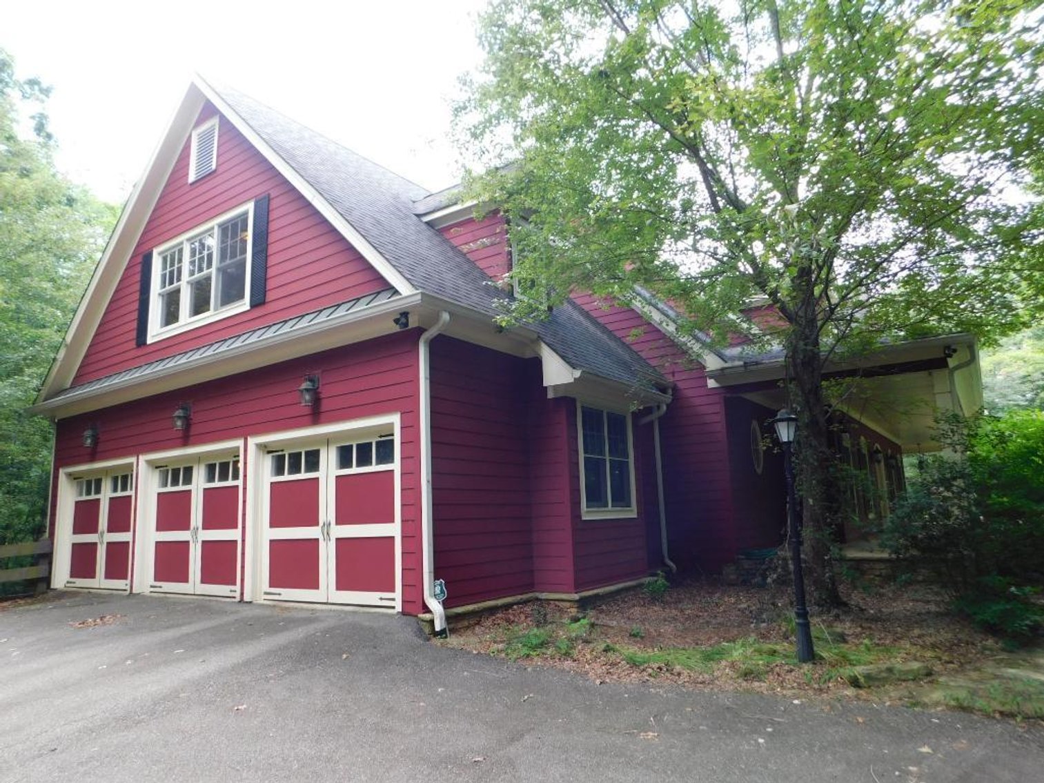 Image for 42 Waterside Court, Ellijay, GA - Bankruptcy Case #16-21136-JRS