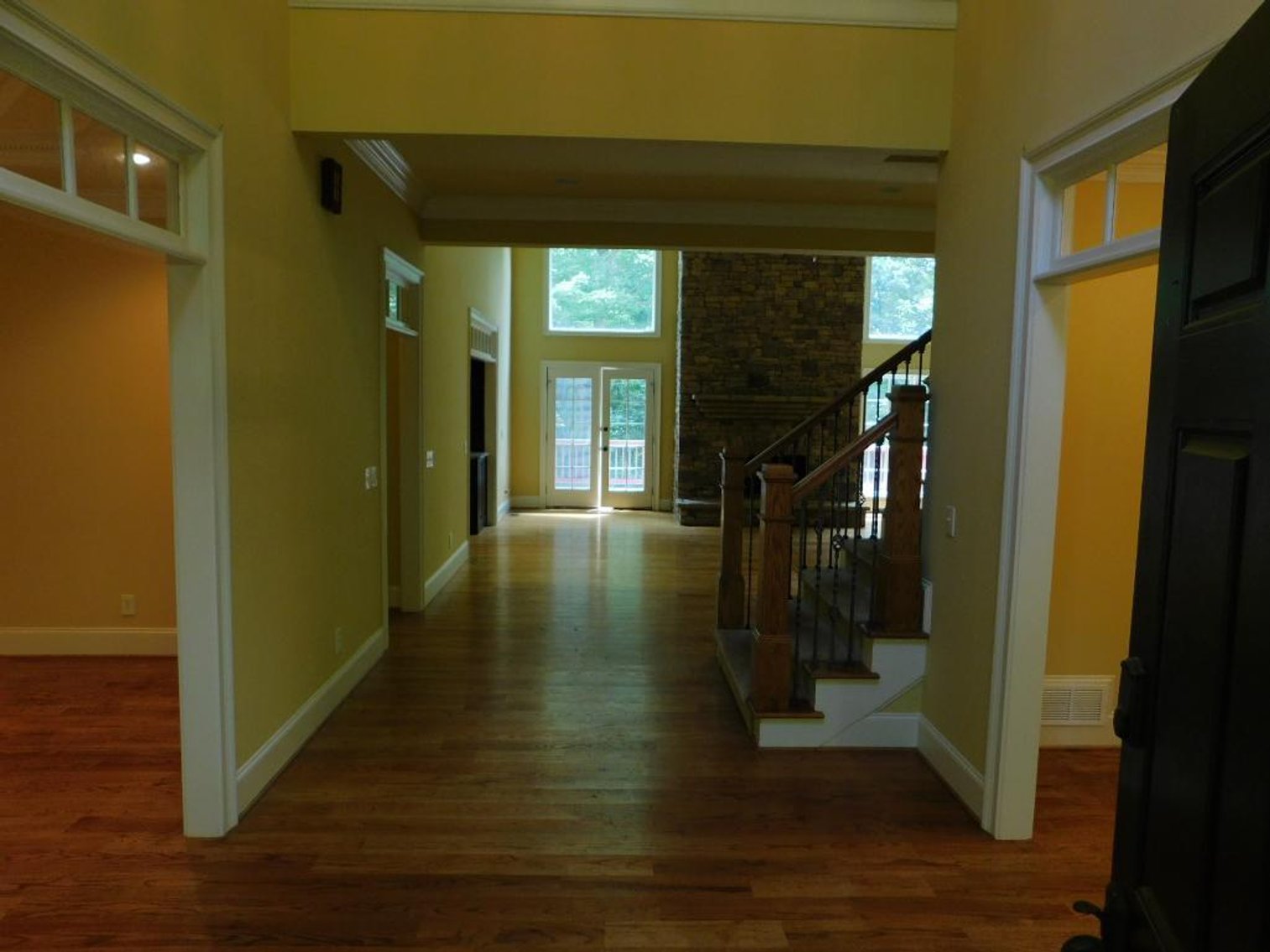 Image for 42 Waterside Court, Ellijay, GA - Bankruptcy Case #16-21136-JRS