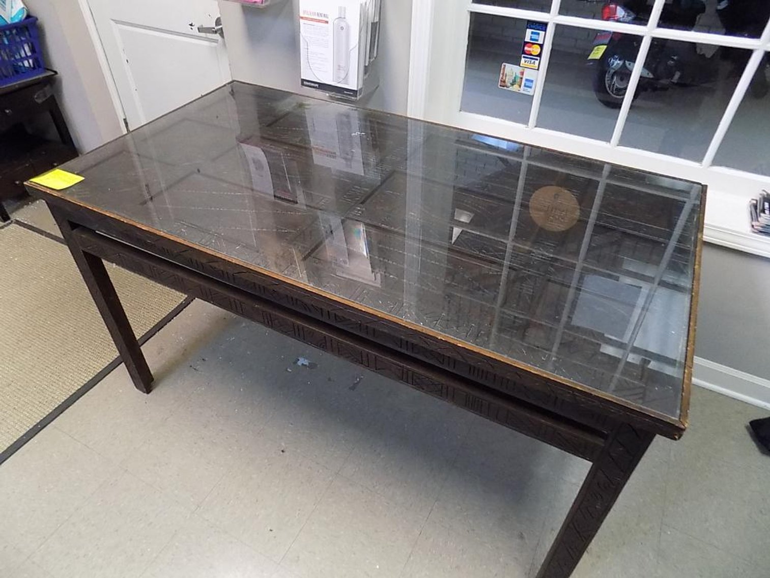 Image for Champion Beauty Supply Store, Inc. - Bankruptcy Case #18-58063-SMS, Atlanta, GA