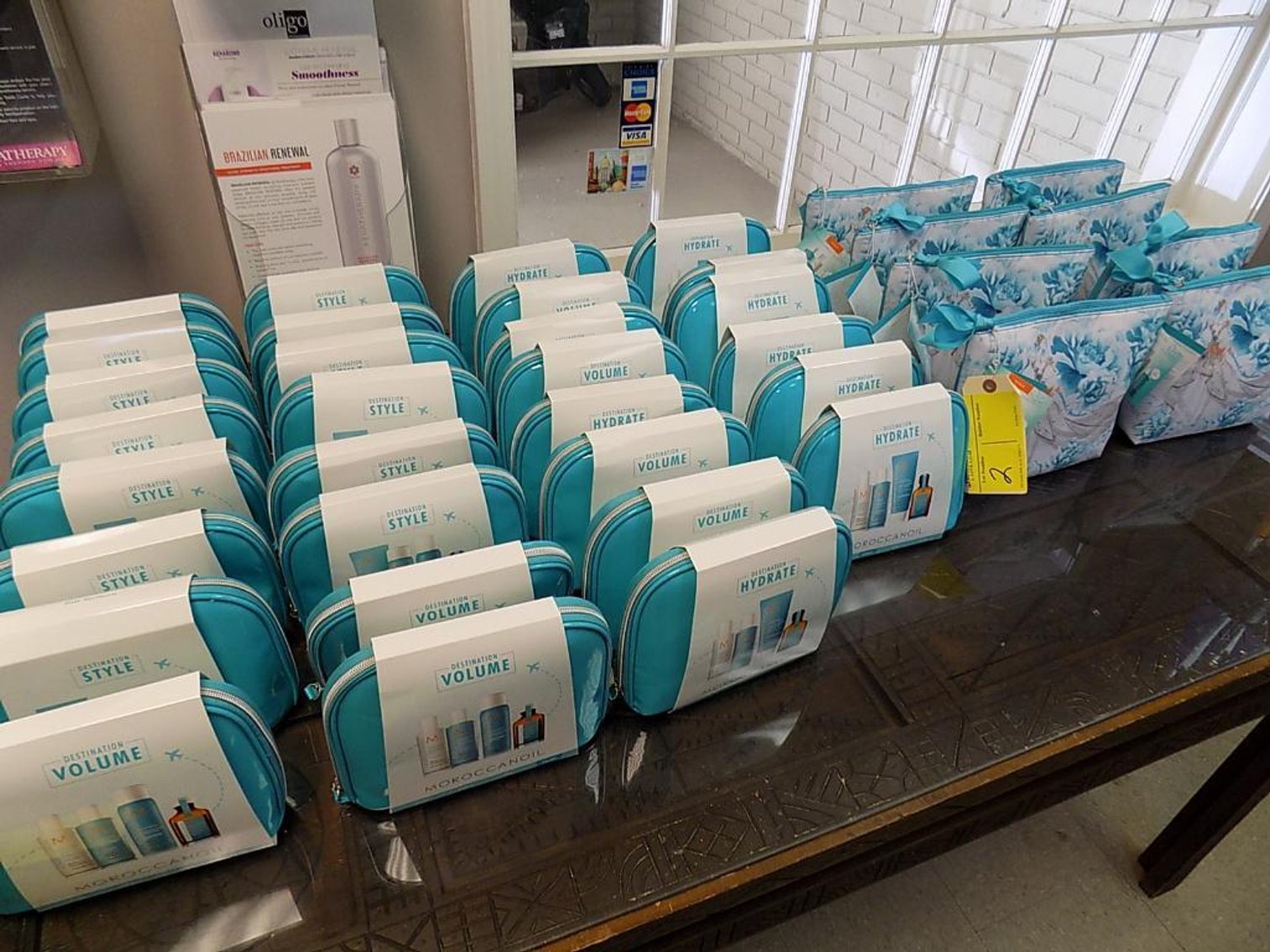 Image for Champion Beauty Supply Store, Inc. - Bankruptcy Case #18-58063-SMS, Atlanta, GA