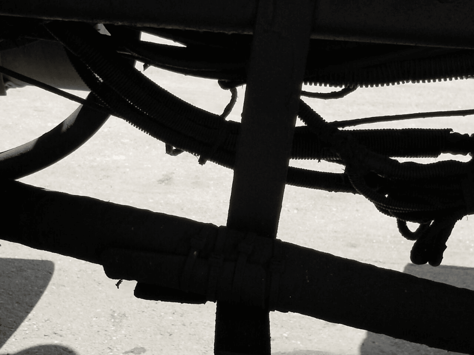 Image for 2007 Mack Granite Truck, WasteTech, LLC, Bankruptcy Case #18-52501-PMB, Atlanta N. District of GA Division, Fort Myers, FL