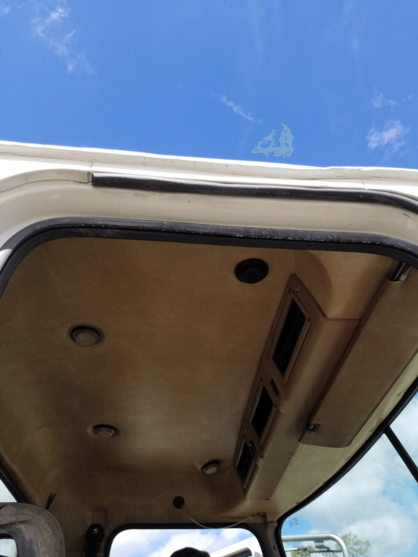 Image for 2007 Mack Granite Truck, WasteTech, LLC, Bankruptcy Case #18-52501-PMB, Atlanta N. District of GA Division, Fort Myers, FL