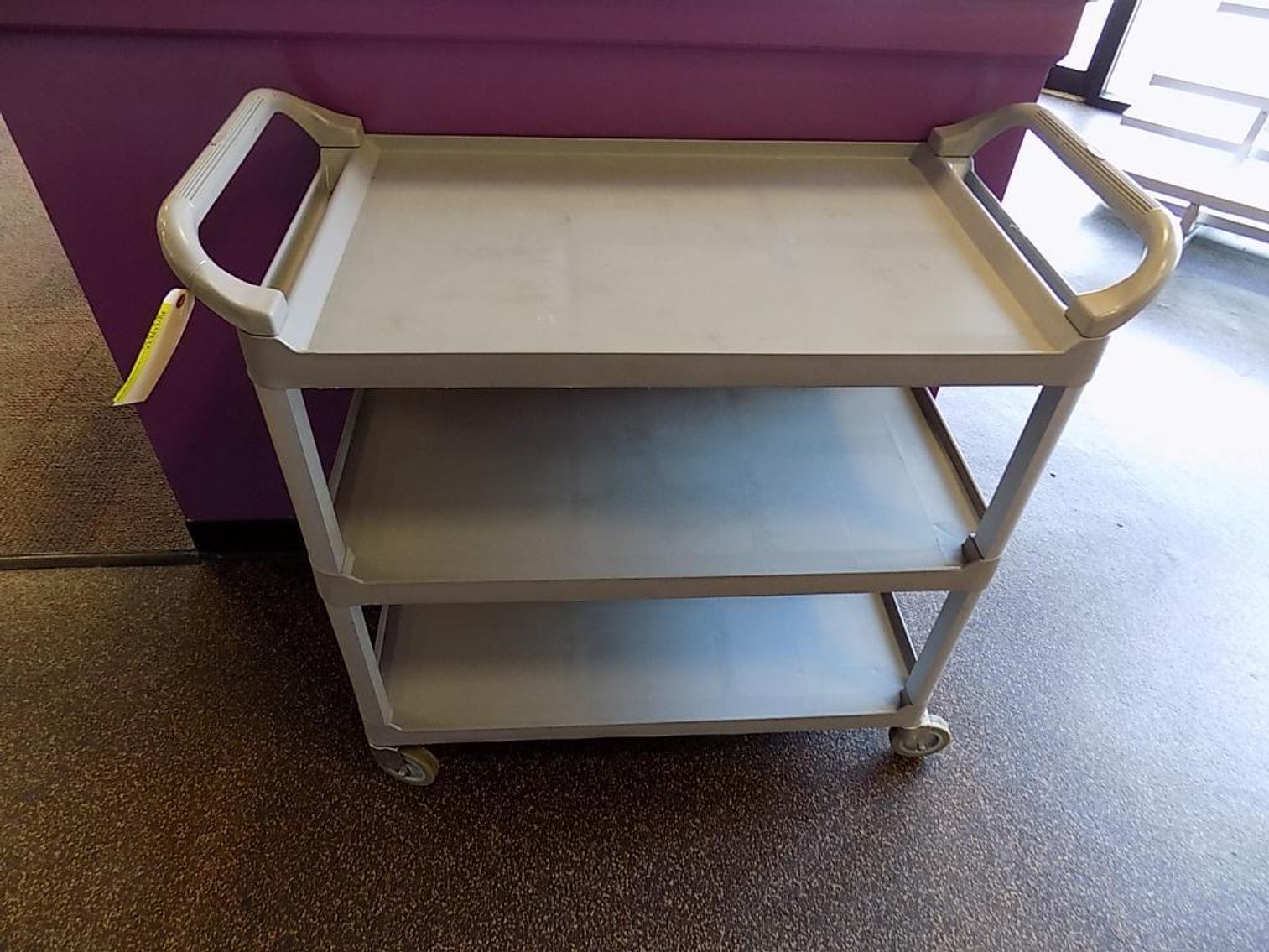 Image for Above The Air, LLC., Bankruptcy Case #18-51881-SMS, Morrow, GA