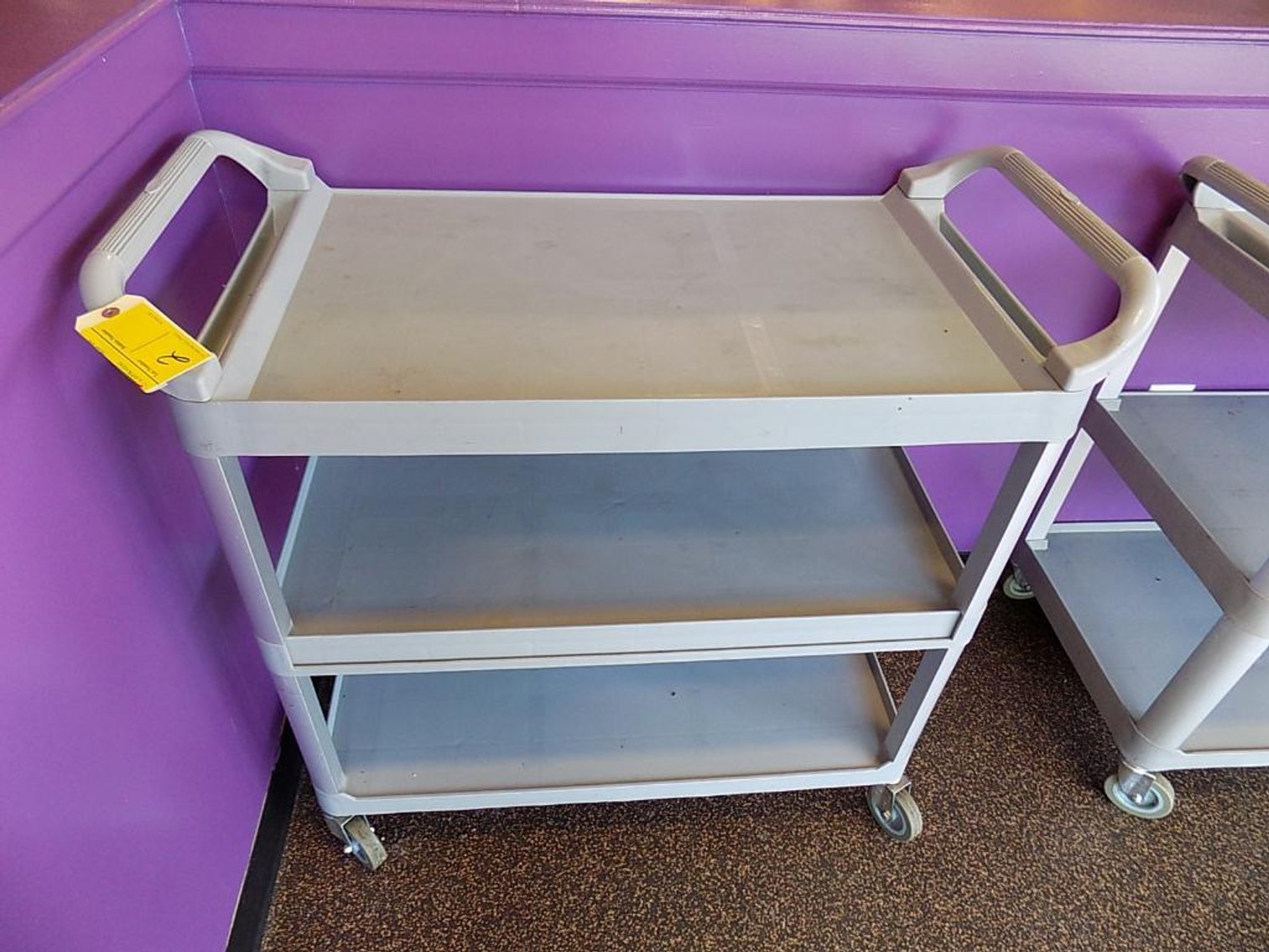 Image for Above The Air, LLC., Bankruptcy Case #18-51881-SMS, Morrow, GA