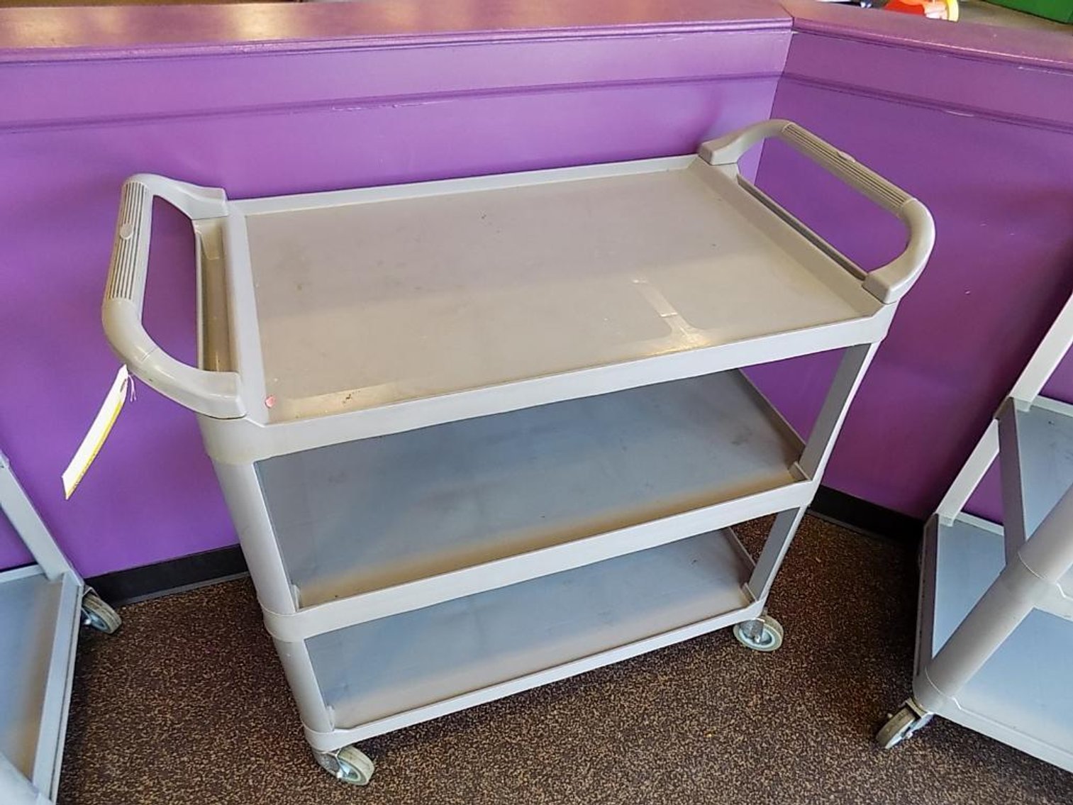 Image for Above The Air, LLC., Bankruptcy Case #18-51881-SMS, Morrow, GA