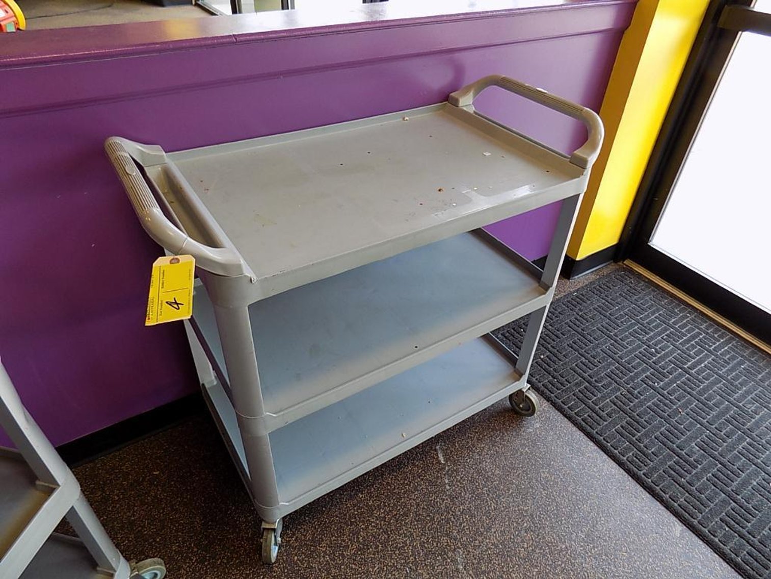 Image for Above The Air, LLC., Bankruptcy Case #18-51881-SMS, Morrow, GA