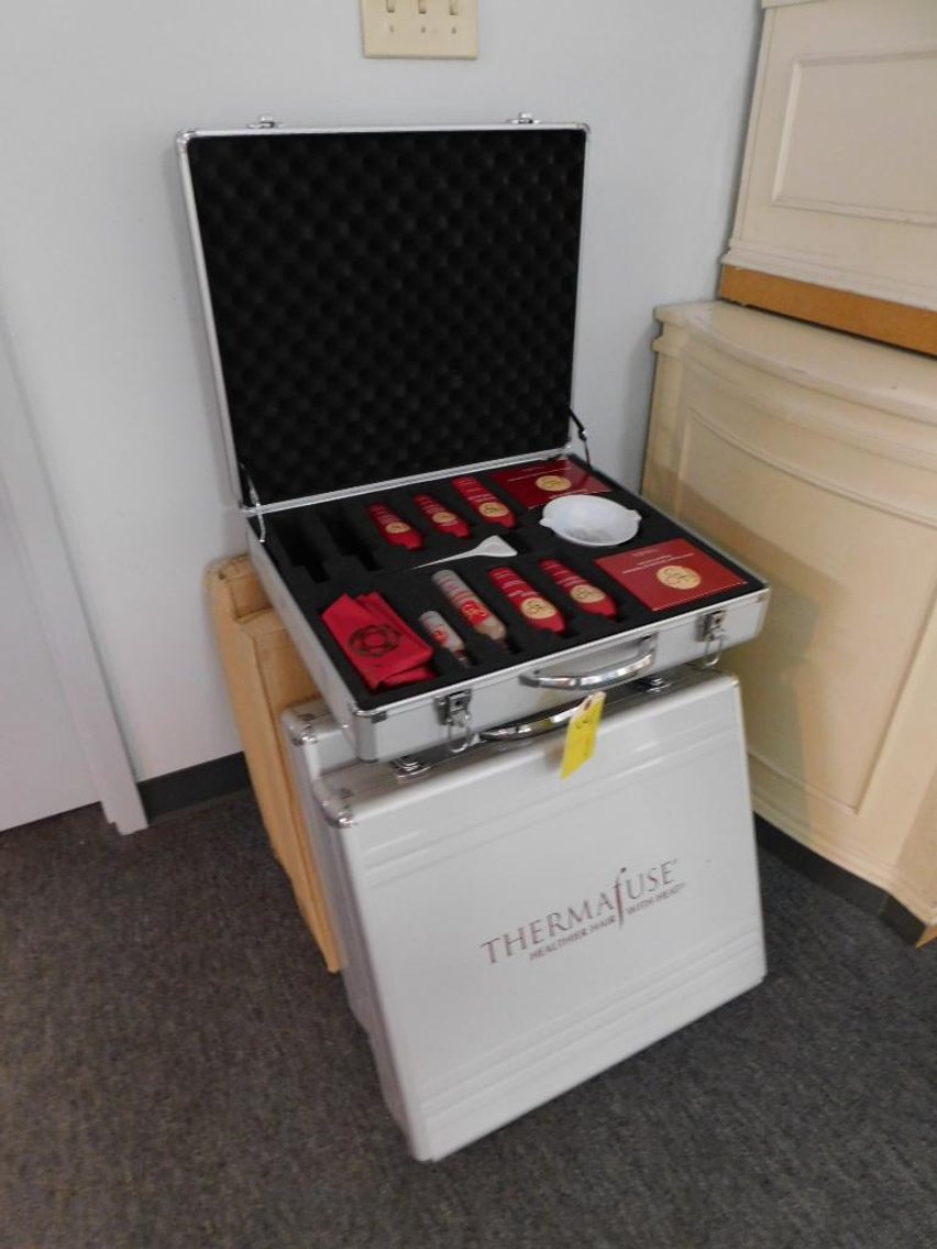 Image for Champion Beauty Supply, Inc. - Bankruptcy Case #18-57742-SMS, Austell, GA