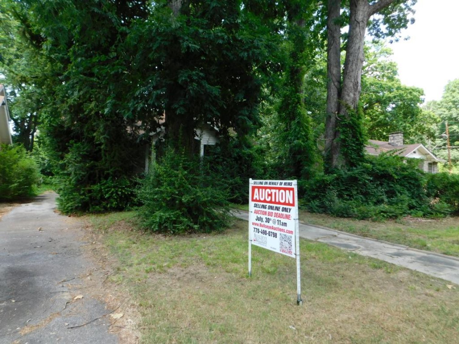 Image for East Lake Investment Property