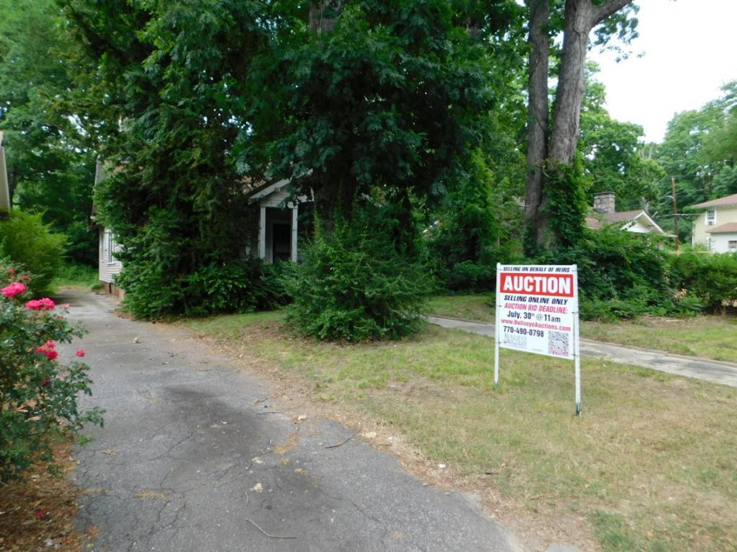 Image for East Lake Investment Property