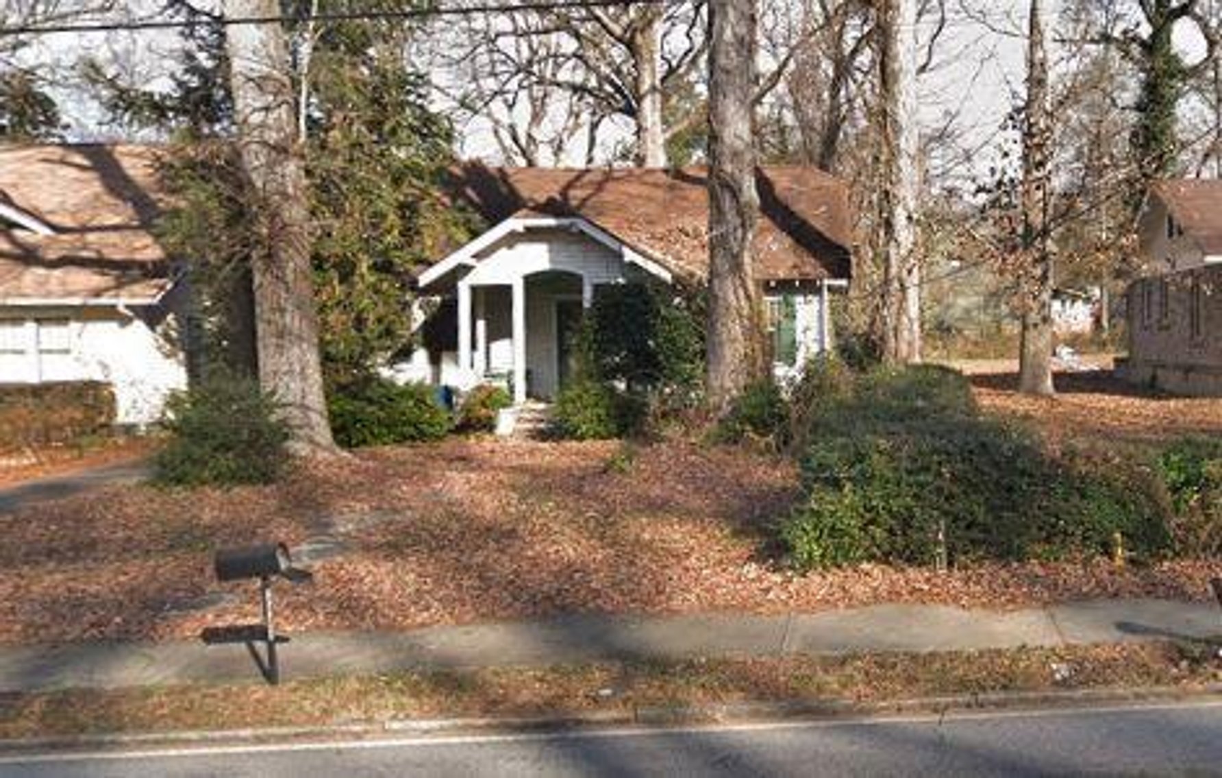 Image for East Lake Investment Property