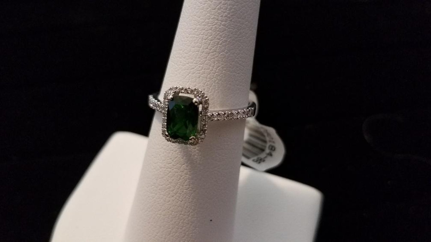 Image for Bank Seized Jewelry Inventory