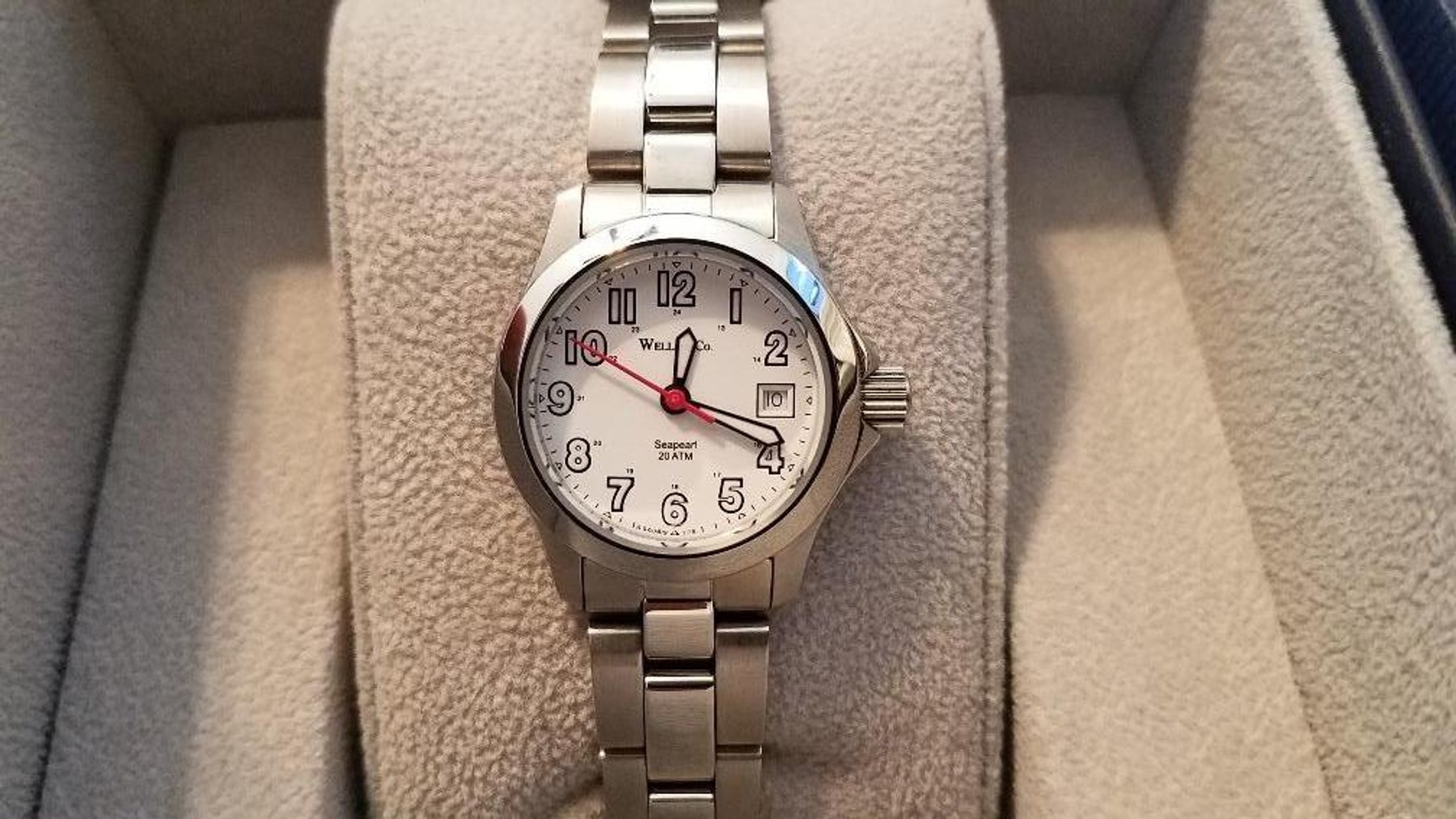 Image for Bank Seized Jewelry Inventory